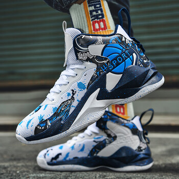 apl篮球鞋apl空军一号篮球鞋竞速机甲山海经夏游云4男运动鞋爱鞋