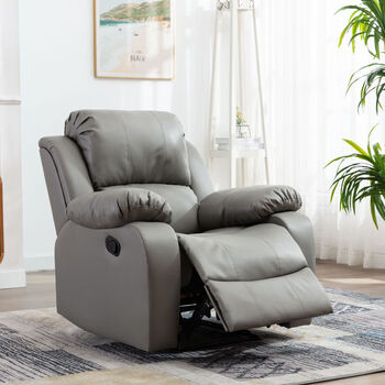 航空座椅沙发航空头等舱功能午休可躺影院休息单人太空懒人电脑椅