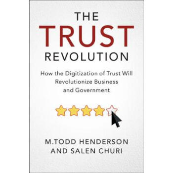 The Trust Revolution: How the Digitization...