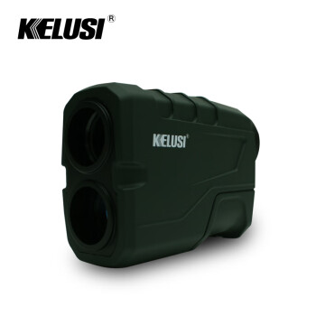科鲁斯Kelusi 单目测距仪望远1500码 PCS系列PCS1500LH PCS850