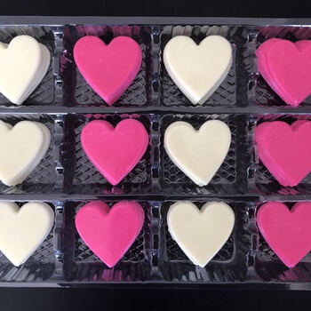 产地直发蛋糕巧克力装饰插片插件巧克力扇形爱心巧克力插片巧克力片
