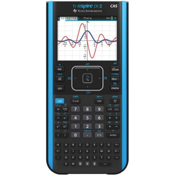 TEXAS INSTRUMENTS TI-Nspire CX II CAS ɫͼμ ɫ ѧ ·ͼ ̬ϵֵ   ̶߱ǩ ѧѧSTEM