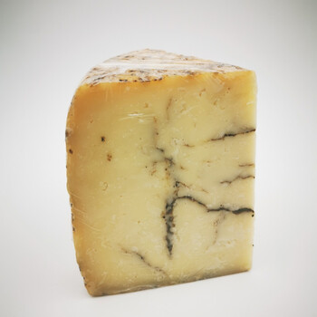 黑松露羊乳奶酪意大利佩科里诺pecorinomoliternoaltartufo原包装55kg