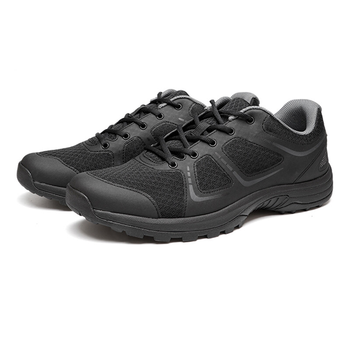 际华星空低帮作训鞋男迷彩徒步鞋户外耐磨体能训练鞋超轻军迷军训