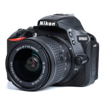 尼康(nikon)尼康d5600 d3500 d5300 d3400單反照相機學生入門級 港版d