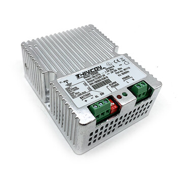 凯讯thinicon 柴油发电机组蓄电池充电器电瓶浮充bc7031a cma90