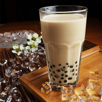 2斤 奶茶粉袋装商用三合一奶茶店专用原材料速溶香芋原味珍珠奶茶