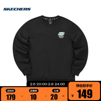 ˹ Skechers＾ͷϵ֯ޱůͷ L322U096-0018 ̼ L