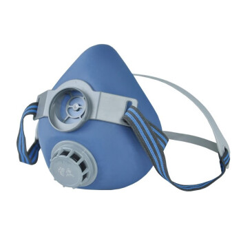 守众（SAFETY GUARD）SG-5200硅胶半面罩主体