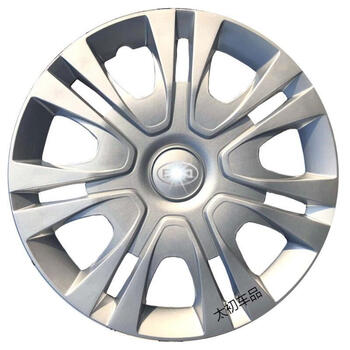 适用于比亚迪f0轮毂盖比亚迪f3轮毂罩比亚迪f6轮胎罩新f3轮毂盖 14寸