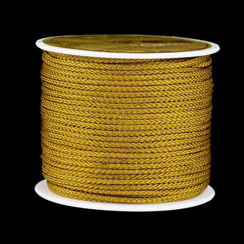 绳无弹力佛珠结实高韧性绳子手工编织玉线手绳串珠手链 土 曼波绳(2