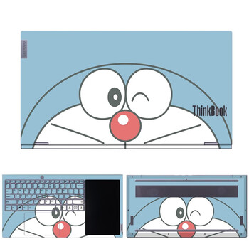 恋晨熙联想thinkpad thinkbook plus 17 gen3电脑贴膜17.