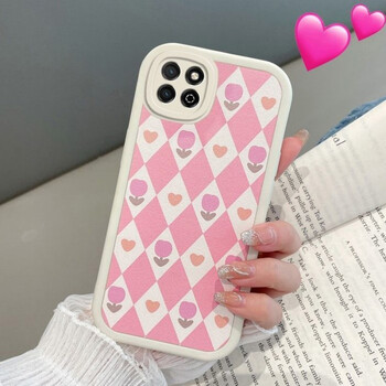 欣迪斯 荣耀畅玩20手机壳华为koz-al00闺蜜仙女可爱立体蝴蝶结全包防