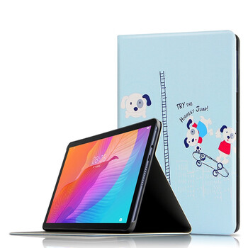 wainiyo 荣耀平板7保护套10.