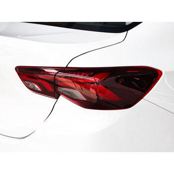 尾灯 汽车尾灯 适用于16-22款雪佛兰科沃兹后尾灯后刹车灯倒车转弯