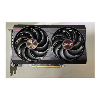 amd蓝宝石迪兰讯景5700xt6600xt6700xt6800xt6900xt显卡蓝宝石660022