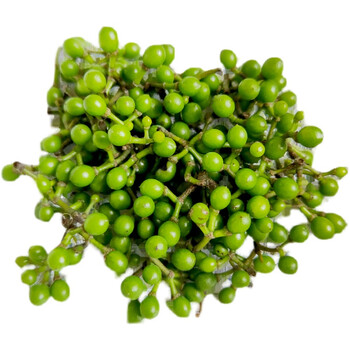 湖南新鲜山胡椒嫩木姜子山苍子藤椒现摘现发3斤时令蔬菜3斤