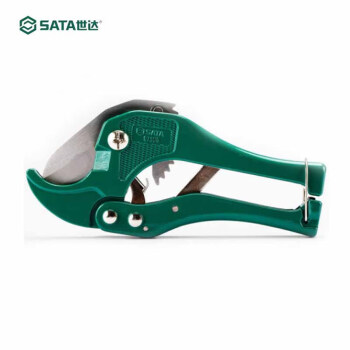 世达 （SATA）PVC管子割刀42MM 97304-手动工具