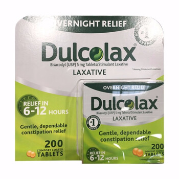 Dulcolax ֿɳळƬ ԱƬ 5mg*200Ƭͣ װ