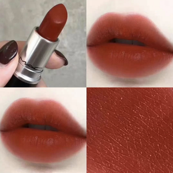 魅家系列尤雾弹子弹头唇膏口红925926928930314316602小辣椒602chili