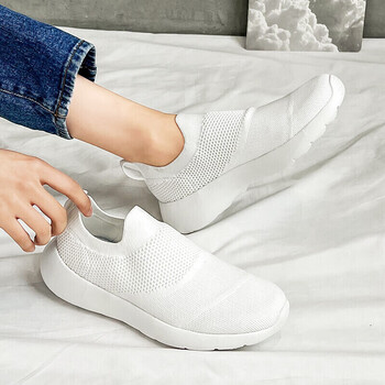 回力回力情侣款一脚蹬休闲鞋wlab0297