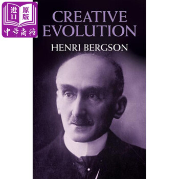 ɭ Ӣԭ Creative Evolution ѧ Henri Berg