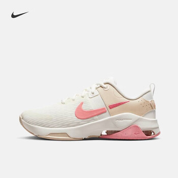 nikeyykids 耐克(nike) nike zoom bella 6舒适运动休闲训 dr5720-101