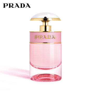 普拉达香水 普拉达 Prada 花花小姐女士淡香水30ml 花果香调香氛 行情报价价格评测 京东