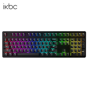 ikbc R400  е ̻е Ϸ ӣҼ cherryе  е̺ 羺