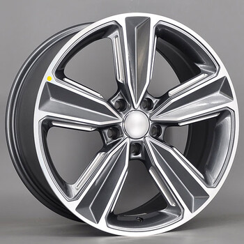 沃佳轮(vojialun)大宝剑轮毂17 18 19寸适用于:奥迪a3a4a5迈腾速腾