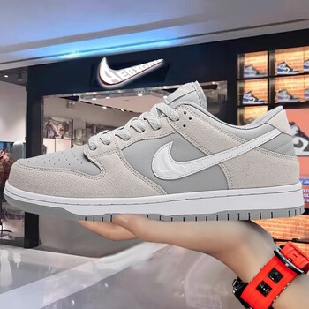 hkzl北极狐dunksb板鞋空军一号低帮鞋运动鞋  莆田男女鞋官方nike