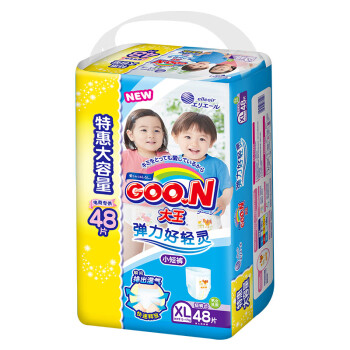 GOON άE̿ʪ XL48Ƭ(12-17kg)ӤӴˬ