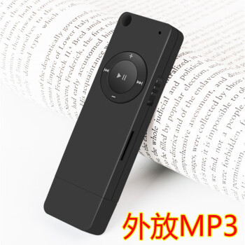 ANSUOFU mp3ֲ忨ѧЯʽСp3Ӣu˶ 5.0ɫ32Gͺ