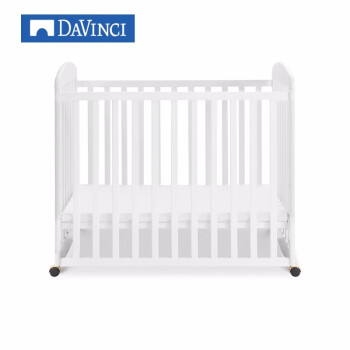 low baby bed