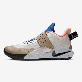 nike/耐克ambassador xii 詹姆斯使节12代新款篮球鞋 bq5436-002 42