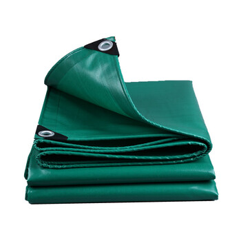 篷布防火防水布阻燃防晒加厚油布防水布防雨布遮阳布户外防晒隔热0