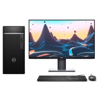 DELL OptiPlex7070MT7090MT i7ø̨ʽ 칫Ƴ 19.5Ӣʾ   i7-11700 16G 512G̬ 