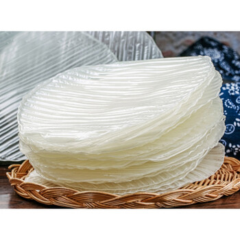 山东土豆粉皮凉拌马铃薯大拉皮非红薯绿豆干货 土豆粉皮5斤