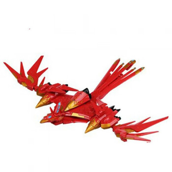 西克里神兽金刚圣狮王  达力天地神兽金刚玩具圣狮王伏魔牛红凤凰金火