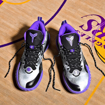 疾步运动篮球鞋6代青蜂侠实战5韦德9幻影3球鞋男4青少年8运动鞋10 黑