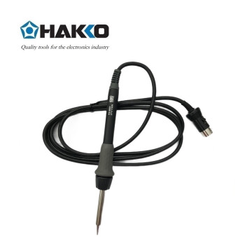 日本白光（HAKKO）FX890 专用手柄线 FX8901（消耗品类不涉及维保）