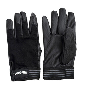 缘手套 电工绝缘手套380v高压低压防电超薄防滑耐磨防触电220v轻薄