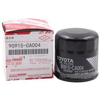Toyota 90915 10009