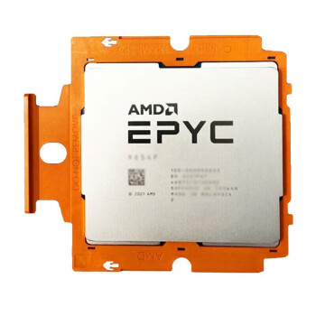 AMD EPYC Genoa 9004ϵCPU ҵվCPU 9334ح2.7GHzح