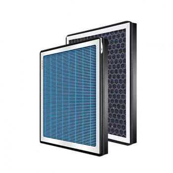 汽车空调滤芯防雾霾空气过滤器pm2.