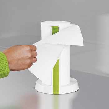 josephjoseph英国厨房纸巾架卷筒纸支架卫生纸餐巾纸架置物架收纳架