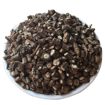 有仁堂 柴胡中药袋装散装简装甘肃省无硫新货北柴胡小柴胡疏肝理气