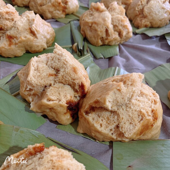 云舵蜜叫手工清蒸糕点红糖米糕白米糕福建福清特产传统糕点起亚稞500