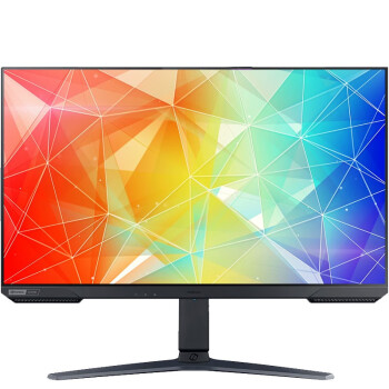 三星（SAMSUNG）27英寸2K电竞显示器 NanoIPS/165Hz/HDR400/1ms响应/旋转升降可壁挂/S27AG524NC