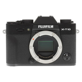 富士(fujifilm)99新富士x-t10 xt10微單反覆古直出相機數碼高清旅遊